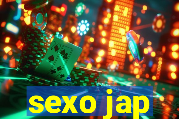 sexo jap